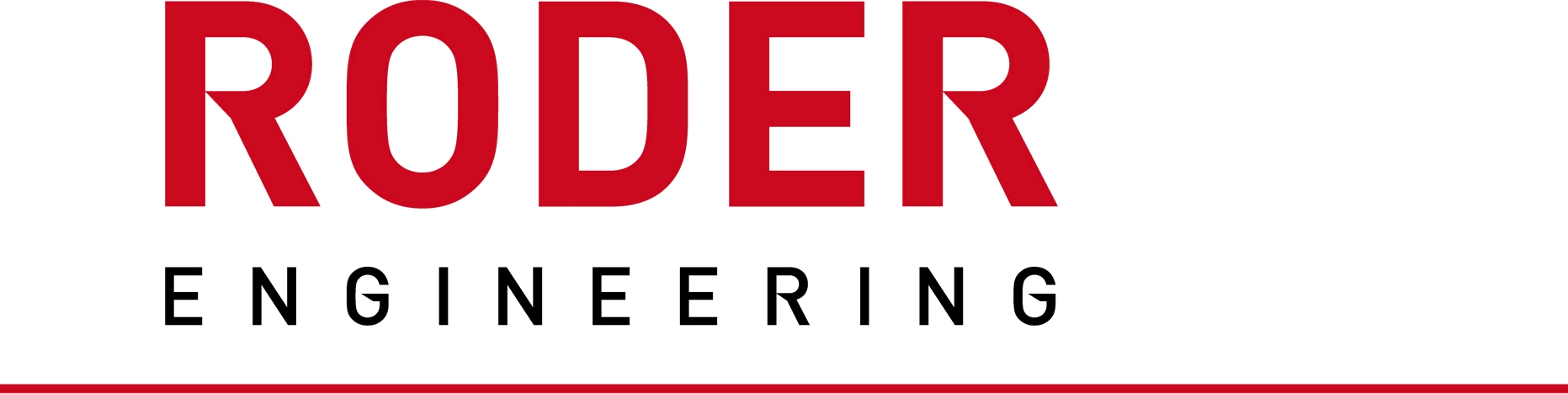 Roder Engineering AG